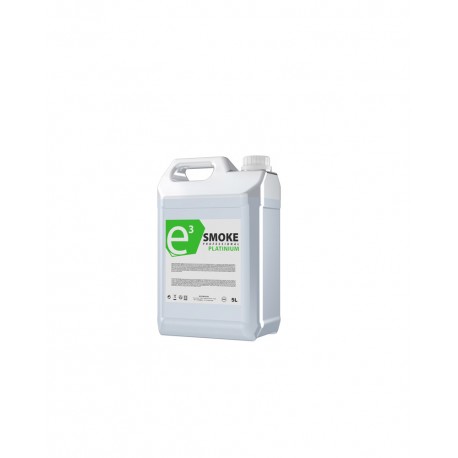 Parfum Liquide Brouillard Eurolite 20ml Cerise - Pour Machine à Fumée, Dosage Personnalisable