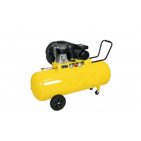 Compressor 200 L - Sfat