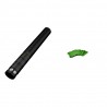 EURO SHOOTER MANUEL 40 CM - VERT