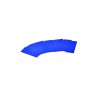 CONFETTI METALLIC SLOWFALL - BLUE