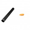 EURO SHOOTER HANDLE 40 CM  - GREEN