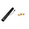 EURO SHOOTER ELECTRIC 40 CM  - MULTICOLOR