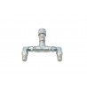 Quick connector Female - with splitter 2 issues Males